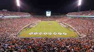 University of Virginia