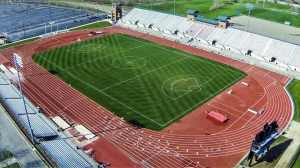 University of Wisconsin - Madison