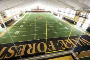 Wake Forest University