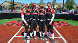 Western Oregon University