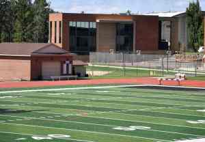 Whitworth University