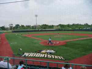 Wright State University