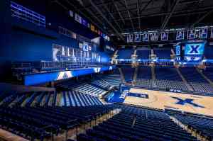 Xavier University - Cincinnati