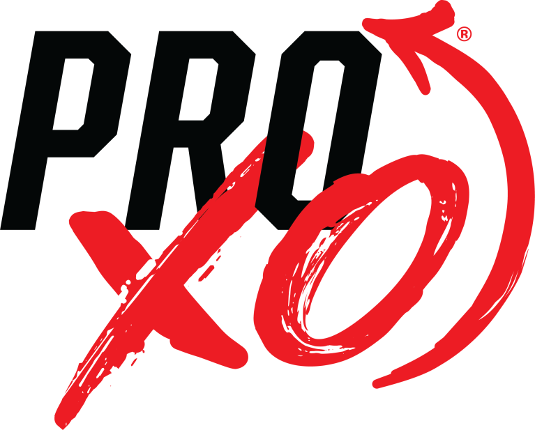 ProXO logo