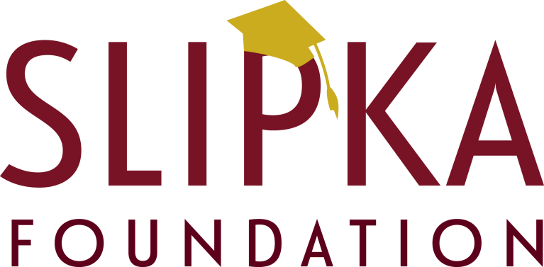 SlipkaFoundation