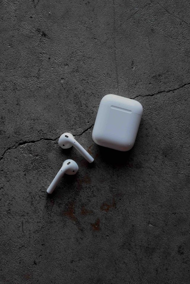 apple AirPods