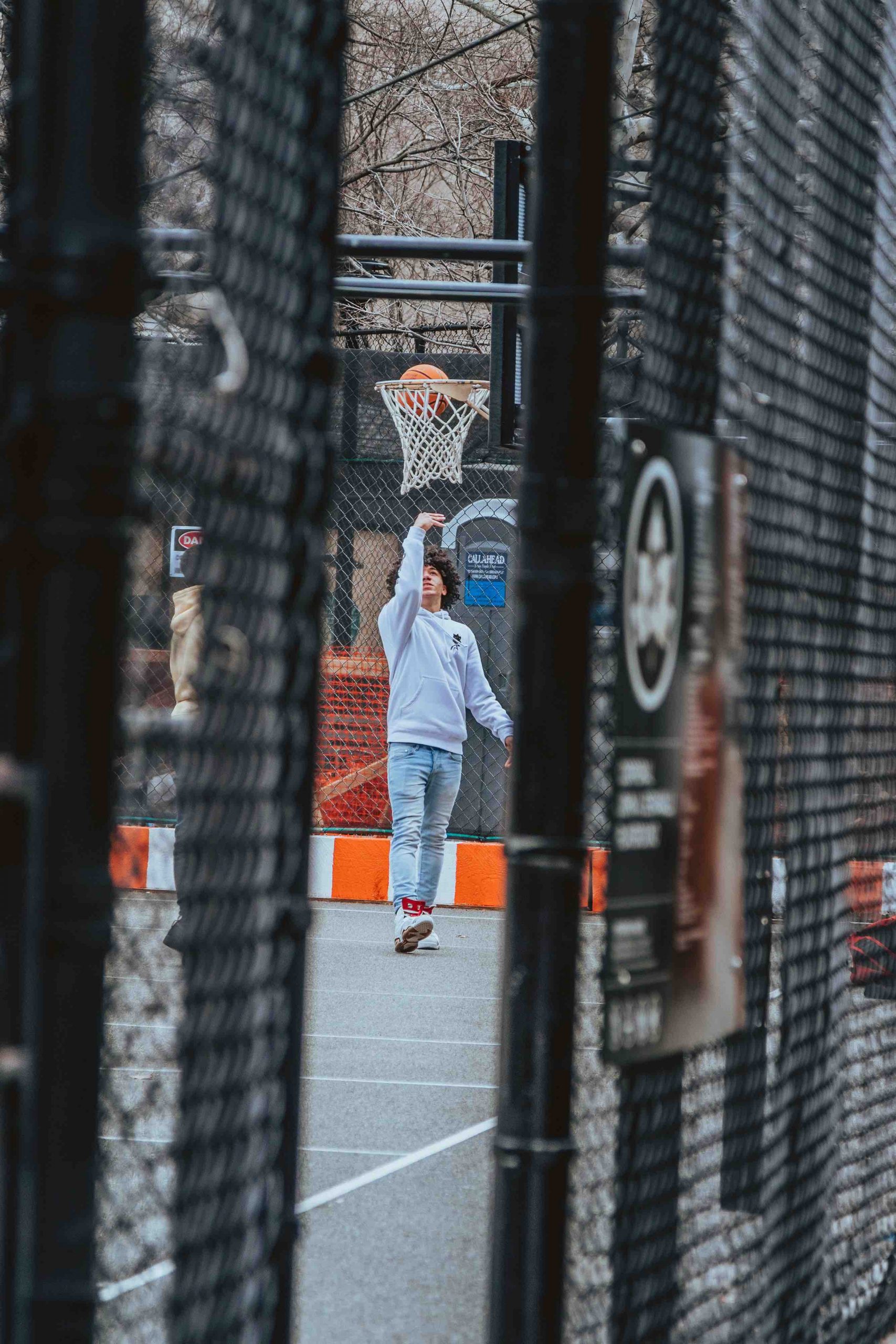 Athlete Do Not Be Lukewarm Athletes In Action