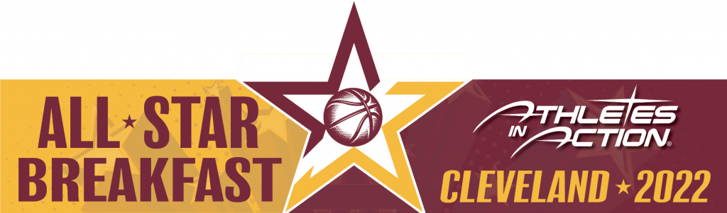 Logo for All-Star Breakfast 2022