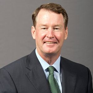 Profile picture of NBA legend Mark Price