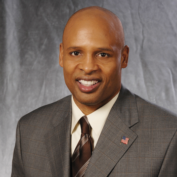 Headshot for Clark Kellogg