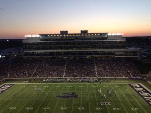 kansas state football stadium