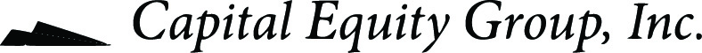 Capital Equity Group Logo