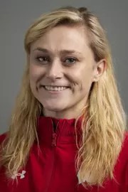 Cru staff, AIA volunteer