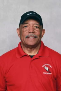 volunteer track clinic coach