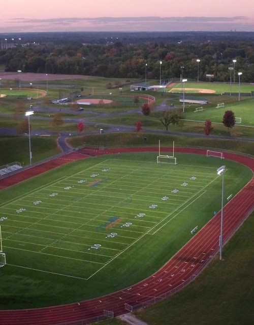 2026 College Soccer Showcase