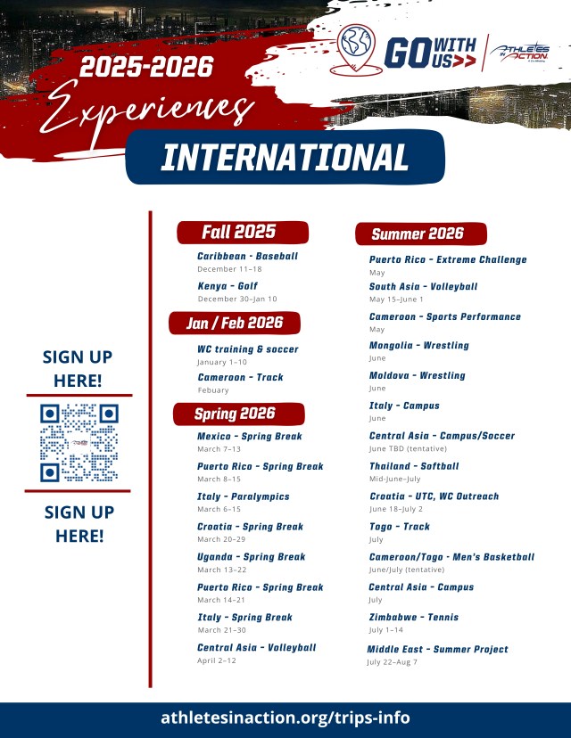 GO - International-Only