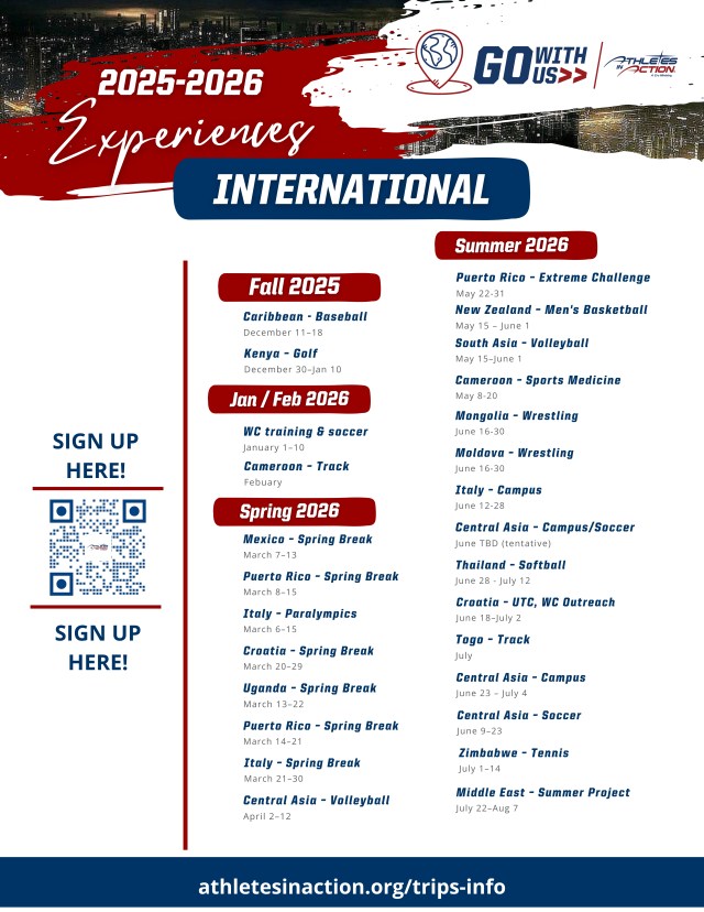 GO - International-Only