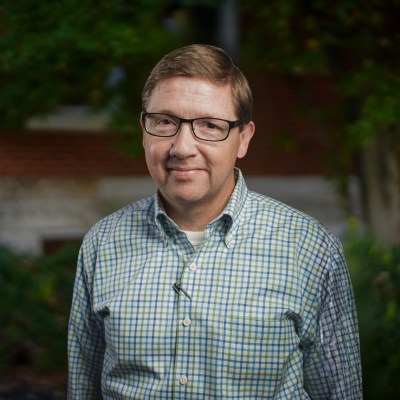 Doug Skidmore, Board Vice Chairman; President and CEO, Skidmore Sales & Distributing Company
