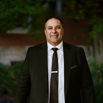 Jason Ratzlaff, President, REV Investments