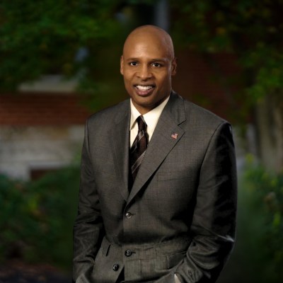Clark Kellogg, Lead College Basketball Analyst, CBS Sports