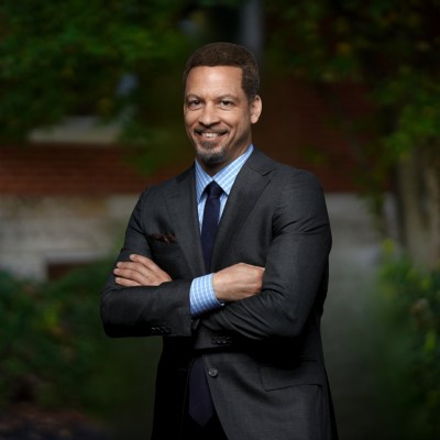 Chris Broussard, Sports Analyst, FOX Sports