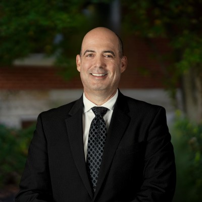 Jim Negron, CEO, CK Construction Group, Inc.