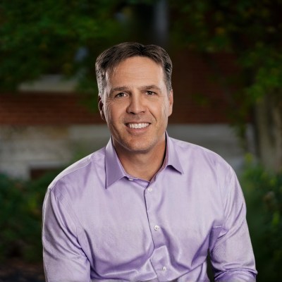 Dan Meyer, Partner, Align Capital Partners