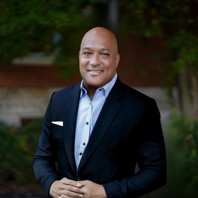 Kenya Jackson, Senior Vice President, OptumRx at UnitedHealth Group