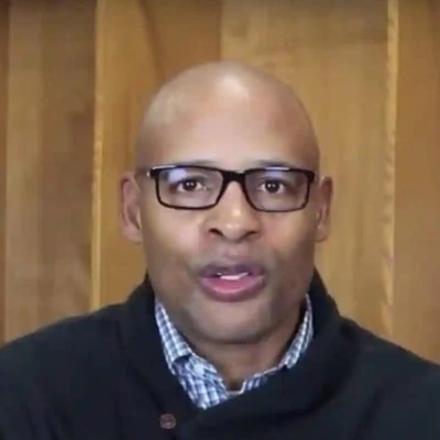 Clark Kellogg, CBS Sports analyst