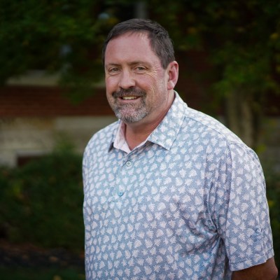 Dave McDowell, Vice President, Development
