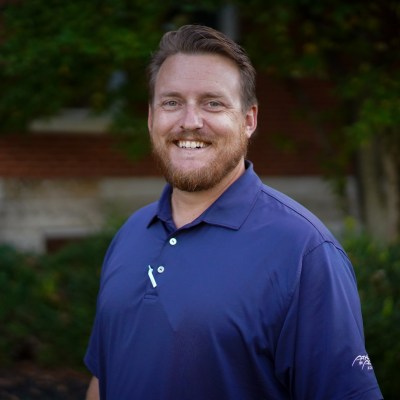 Steve Harrell, GM, Sports Complex and Retreat Center