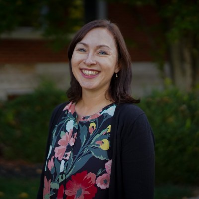 Katie Neff, Internal Communications