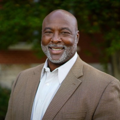 Corwin Anthony, VP, Chief Ambassador Officer