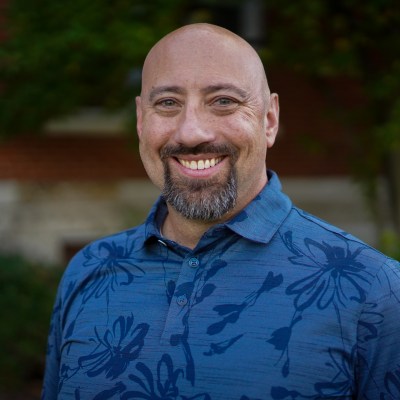Matt Hardy, Great Lakes Regional Director