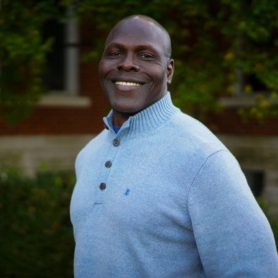 Devon McDonald, Pro NFL Chief of Staff to Chaplains