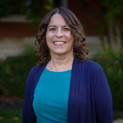 Lynn Meritt, Oneness in Diversity Liaison