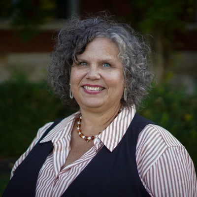 Joni Noel, Executive Director, National Campus Ministry