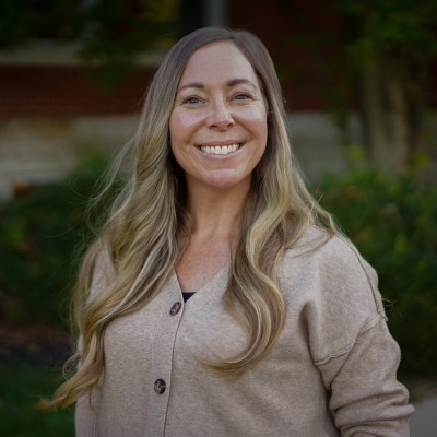 Dee Arnott, Training and Development Director