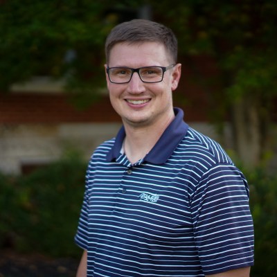 Owen Grey, Business Analyst