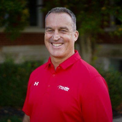 Steve Koproski, Executive Director, National Campus Ministry