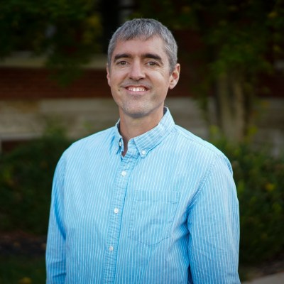 Aaron Neff, CFO