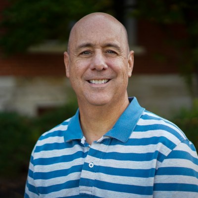 Jerry Dendinger, Executive VP and COO