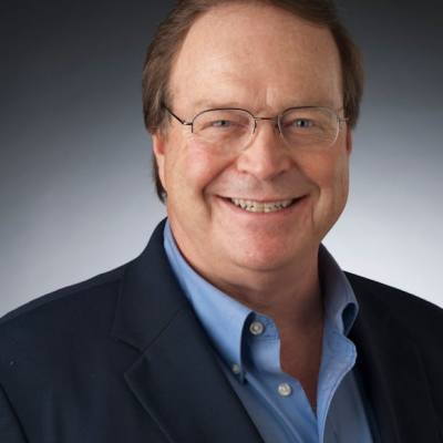 Dave Browne, Former CEO, LensCrafters and Family Christian Bookstores