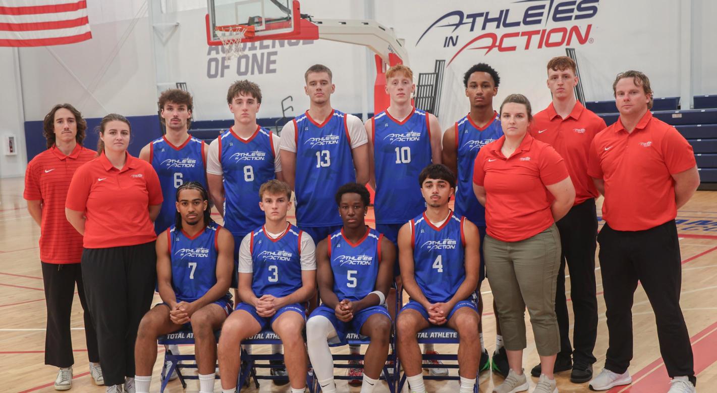 AIA Prep Premier Team 2026-27