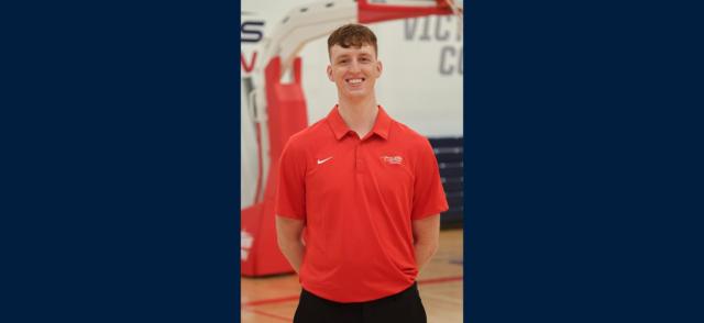 Austin Sladek, AIA Prep Premier Team
