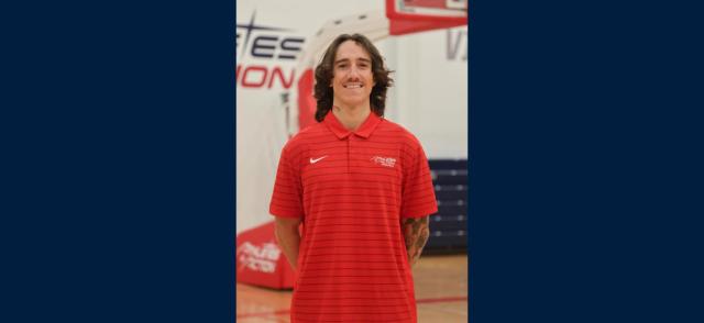 Joel Greenfield, AIA Prep Premier Team
