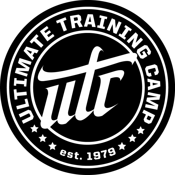 Ultimate training camp logo